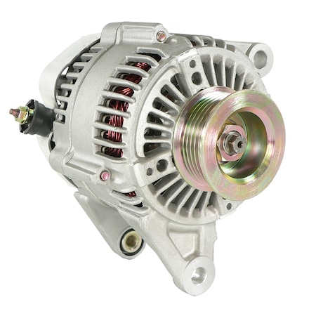 Db Electrical Alternator For Jeep Tj Series Wrangler 2000 121000-3730 56041565Aa; 400-52311 400-52311
